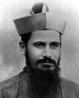 Lang joseph