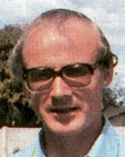 conlan fergus