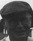 grace alphonsus