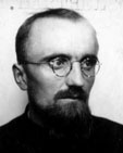 Barthelemy Henri