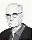 Bergers Antoon