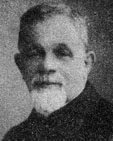 Brediger Georges