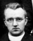 CRAWFORD Joseph Dominic