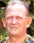 Clobus Robert Joseph