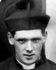 HUGHES Thomas John