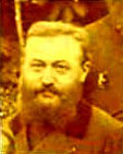 LEBOUVIER Auguste