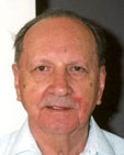 PARISEAU Jean-Paul