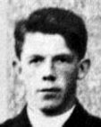 heaney john joseph