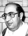 nasser louis