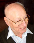 BRONK Janques van den