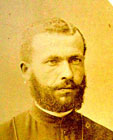 BALLAC Pierre