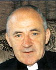 BURKE Maurice