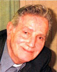 CONBOY Joseph
