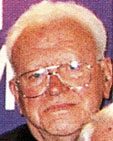 CONNOLLY Eugene
