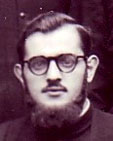 ESCHENBRENNER Raymond