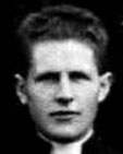 GERAGHTY Andrew