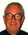 HORAN Bernard