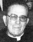 KETT Patrick Joseph