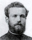 RAESS Eugene Bernard