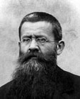 RANCHIN Edouard