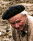 BOHN Joseph
