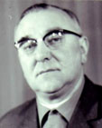 BRUYAS Jean Baptiste