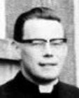 CONNOLLY Donal Paul