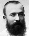 FRANCOIS Justin
