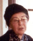 LEFEUVRE Madame