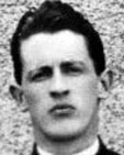 McCARTHY James