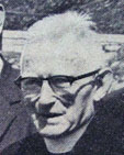 McKENNA Patrick