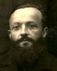 SEGUROLA Basilio
