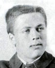 STEBER Ernest