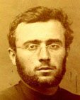 VENESSY Benoit