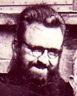 VERHILLE Daniel