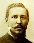 VIGNA Albert