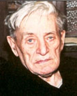 BISCHOFBERGER Aloyse