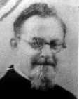 BLIN Theophile