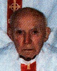DALY Daniel