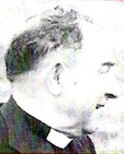 DUFFY John Rafferty