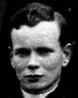 DUFFY Patrick