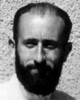 GUILLIEN Bernard
