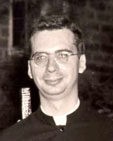 HARRINGTON John