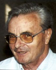 LEVEQUE Pierre
