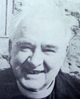 MAHON John Thomas