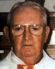 McCARTHY Bartholomew