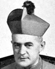 McCARTHY John Joseph