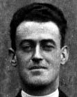 McEVOY James Edward