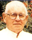 O BRIEN John