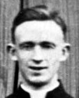 O DRISCOLL Thimothy Aloysius